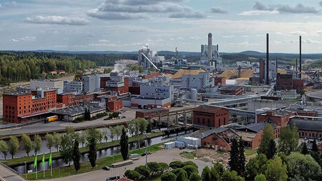 Industrial Manufacturing