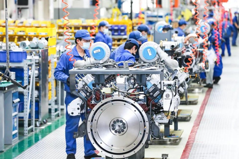 广泛适用·赋能多行业高标准应用