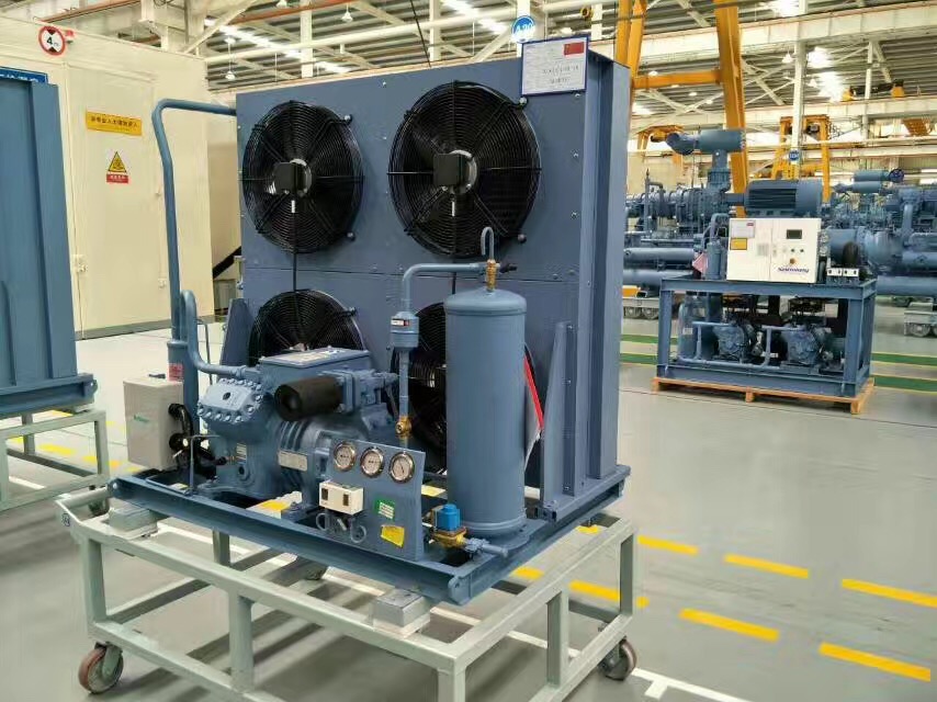 应对可燃制冷剂挑战 · 极低浓度防爆预警