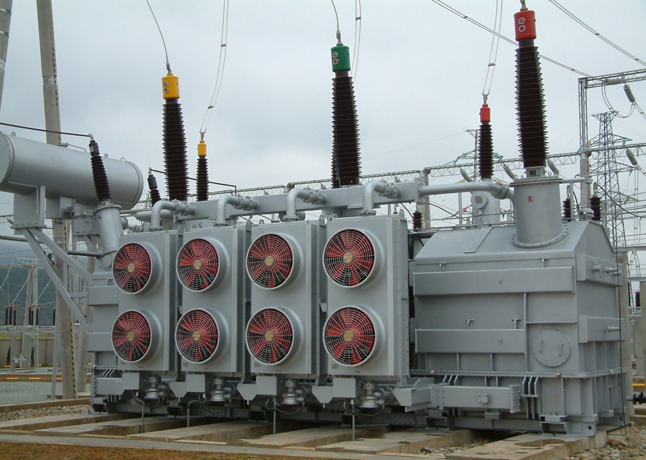 高灵敏度在线监测