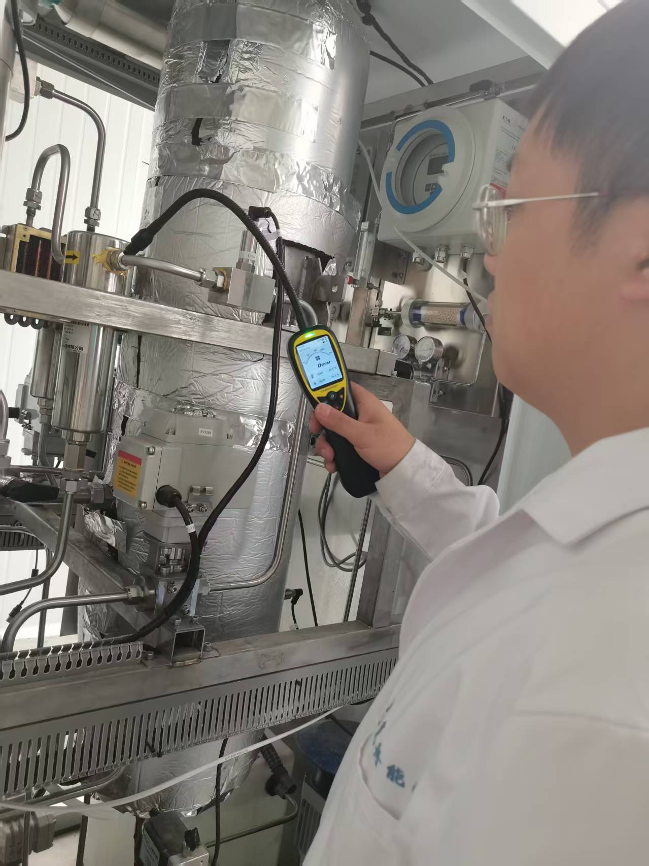 秒级响应极速寻源