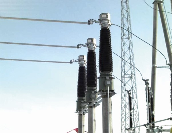 电力主变在线监测